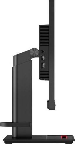 Refurbished Lenovo ThinkVision T22v-20 21.5" FHD VoIP Monitor - Reebelo Ireland