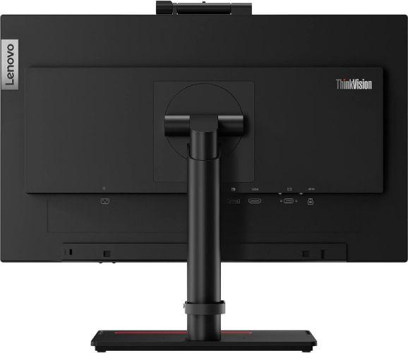 Refurbished Lenovo ThinkVision T22v-20 21.5" FHD VoIP Monitor - Reebelo Ireland