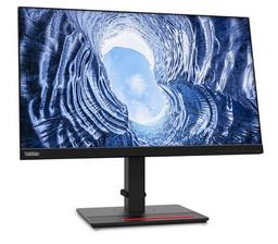 Refurbished Lenovo ThinkVision T24h-20 Monitor 23.8" - Reebelo Ireland
