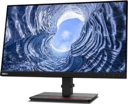 Refurbished Lenovo ThinkVision T24i-20 23.8" FHD Monitor - Reebelo Ireland
