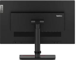 Refurbished Lenovo ThinkVision T24i-20 23.8" FHD Monitor - Reebelo Ireland