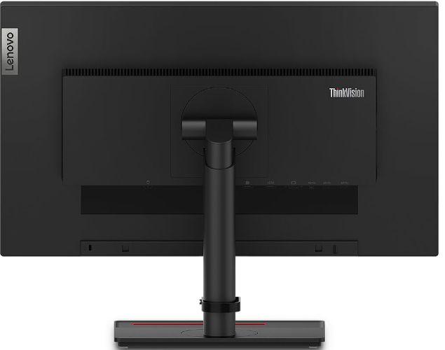 Refurbished Lenovo ThinkVision T24i-20 23.8" FHD Monitor - Reebelo Ireland