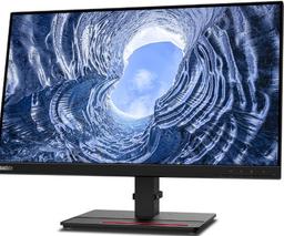 Refurbished Lenovo ThinkVision T24i-2L 23.8" FHD Monitor - Reebelo Ireland