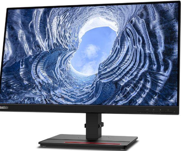 Refurbished Lenovo ThinkVision T24i-2L 23.8" FHD Monitor - Reebelo Ireland