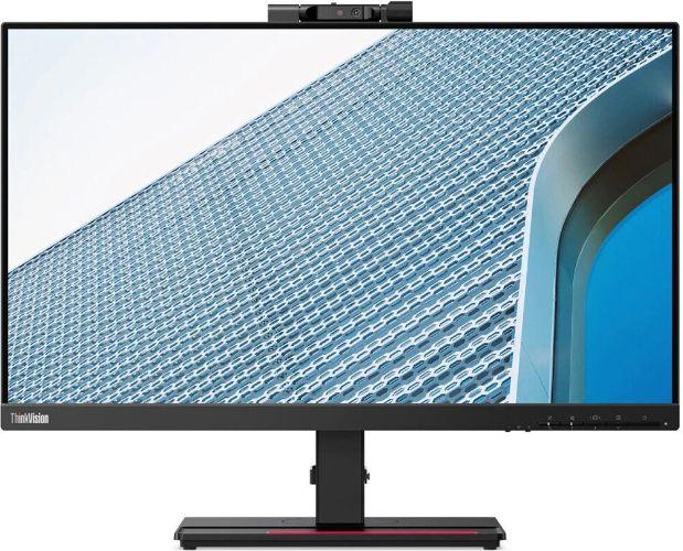 Refurbished Lenovo ThinkVision T24v-20 23.8" Monitor - Reebelo Ireland