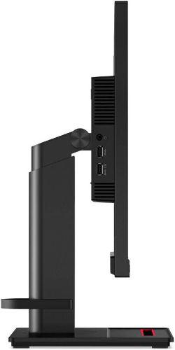 Refurbished Lenovo ThinkVision T24v-20 23.8" Monitor - Reebelo Ireland