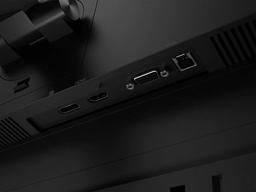 Refurbished Lenovo ThinkVision T24v-20 23.8" Monitor - Reebelo Ireland