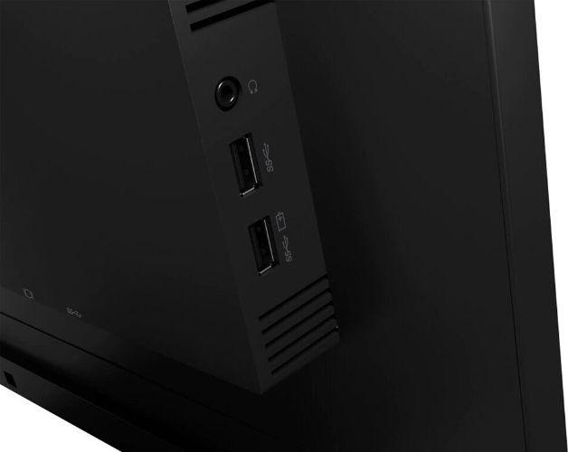 Refurbished Lenovo ThinkVision T24v-20 23.8" Monitor - Reebelo Ireland