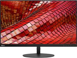 Refurbished Lenovo ThinkVision T27i-10 27" FHD monitor - Reebelo Ireland