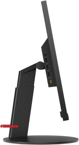 Refurbished Lenovo ThinkVision T27i-10 27" FHD monitor - Reebelo Ireland
