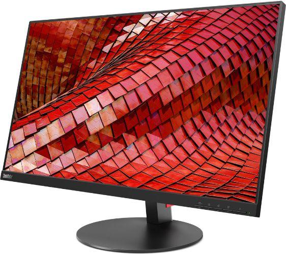 Refurbished Lenovo ThinkVision T27i-10 27" FHD monitor - Reebelo Ireland