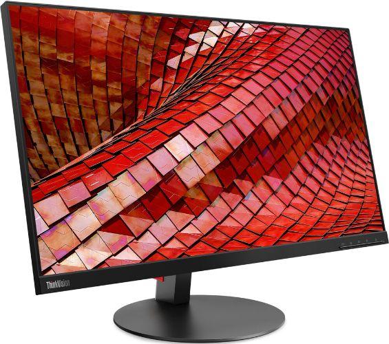 Refurbished Lenovo ThinkVision T27i-10 27" FHD monitor - Reebelo Ireland