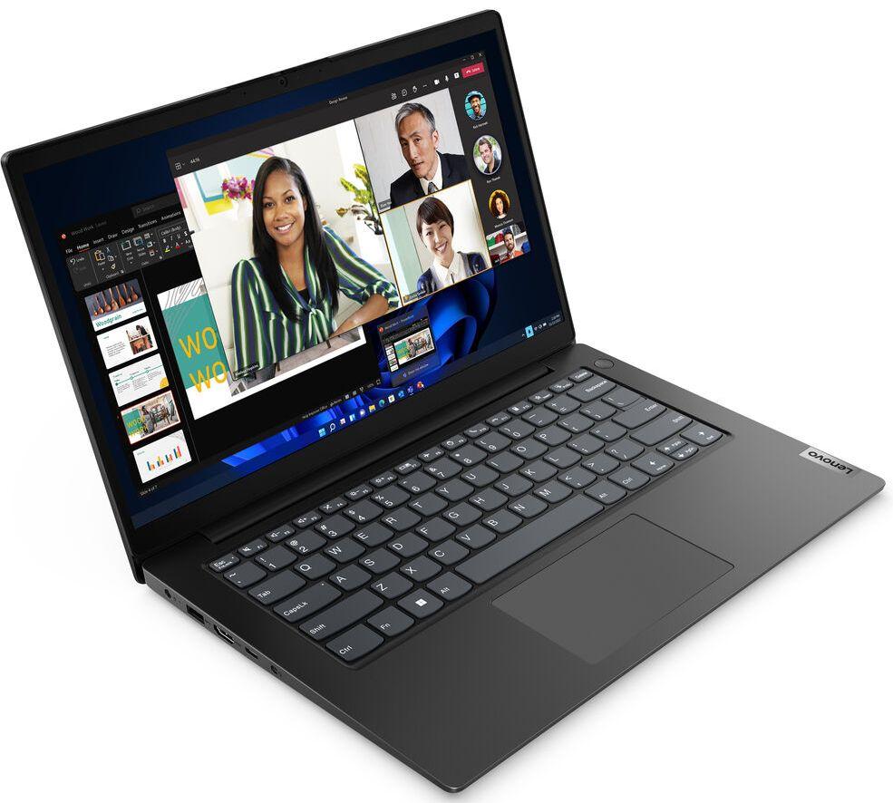 Refurbished Lenovo V14 G4 ABP Laptop 14" - Reebelo Ireland