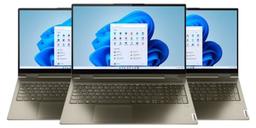 Refurbished Lenovo Yoga 7 15ITL5 Laptop 15.6" - Reebelo Ireland