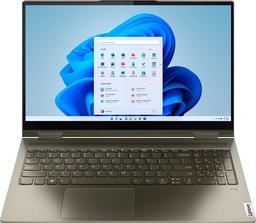 Refurbished Lenovo Yoga 7 15ITL5 Laptop 15.6" - Reebelo Ireland