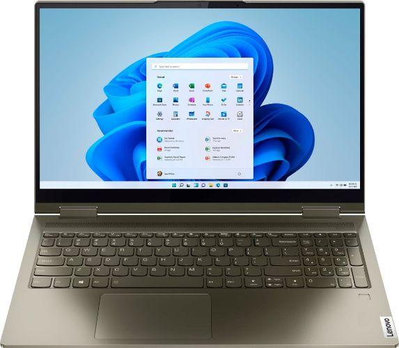 Refurbished Lenovo Yoga 7 15ITL5 Laptop 15.6" - Reebelo Ireland