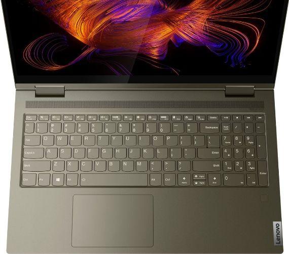 Refurbished Lenovo Yoga 7 15ITL5 Laptop 15.6" - Reebelo Ireland