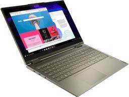 Refurbished Lenovo Yoga 7 15ITL5 Laptop 15.6" - Reebelo Ireland