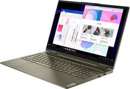 Refurbished Lenovo Yoga 7 15ITL5 Laptop 15.6" - Reebelo Ireland