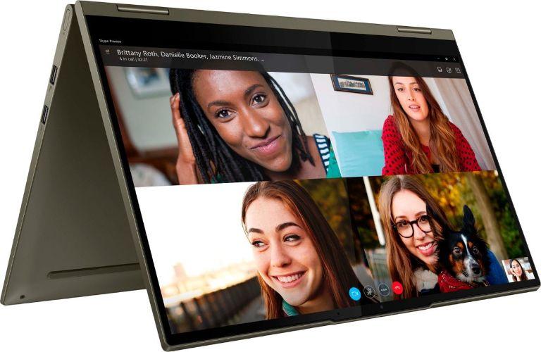 Refurbished Lenovo Yoga 7 15ITL5 Laptop 15.6" - Reebelo Ireland