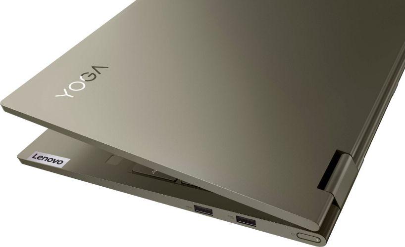 Refurbished Lenovo Yoga 7 15ITL5 Laptop 15.6" - Reebelo Ireland