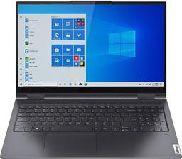 Refurbished Lenovo Yoga 7 15ITL5 Laptop 15.6" - Reebelo Ireland