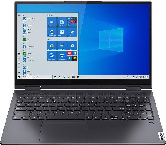 Refurbished Lenovo Yoga 7 15ITL5 Laptop 15.6" - Reebelo Ireland