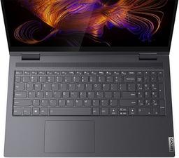 Refurbished Lenovo Yoga 7 15ITL5 Laptop 15.6" - Reebelo Ireland