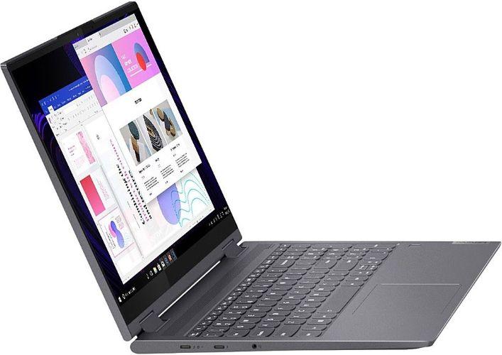 Refurbished Lenovo Yoga 7 15ITL5 Laptop 15.6" - Reebelo Ireland