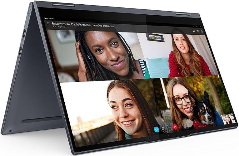Refurbished Lenovo Yoga 7 15ITL5 Laptop 15.6" - Reebelo Ireland