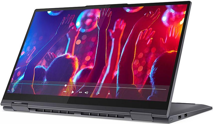 Refurbished Lenovo Yoga 7 15ITL5 Laptop 15.6" - Reebelo Ireland
