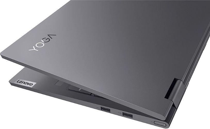 Refurbished Lenovo Yoga 7 15ITL5 Laptop 15.6" - Reebelo Ireland