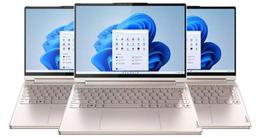 Refurbished Lenovo Yoga 9 14IAP7 Laptop 14" - Reebelo Ireland