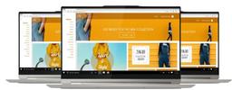 Refurbished Lenovo Yoga 9 14ITL5 Laptop 14" - Reebelo Ireland