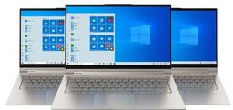 Refurbished Lenovo Yoga C940 (2-In-1) Laptop 14" - Reebelo Ireland