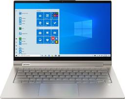 Refurbished Lenovo Yoga C940 (2-In-1) Laptop 14" - Reebelo Ireland