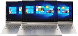 Refurbished Lenovo Yoga C940 Laptop 15.6" - Reebelo Ireland