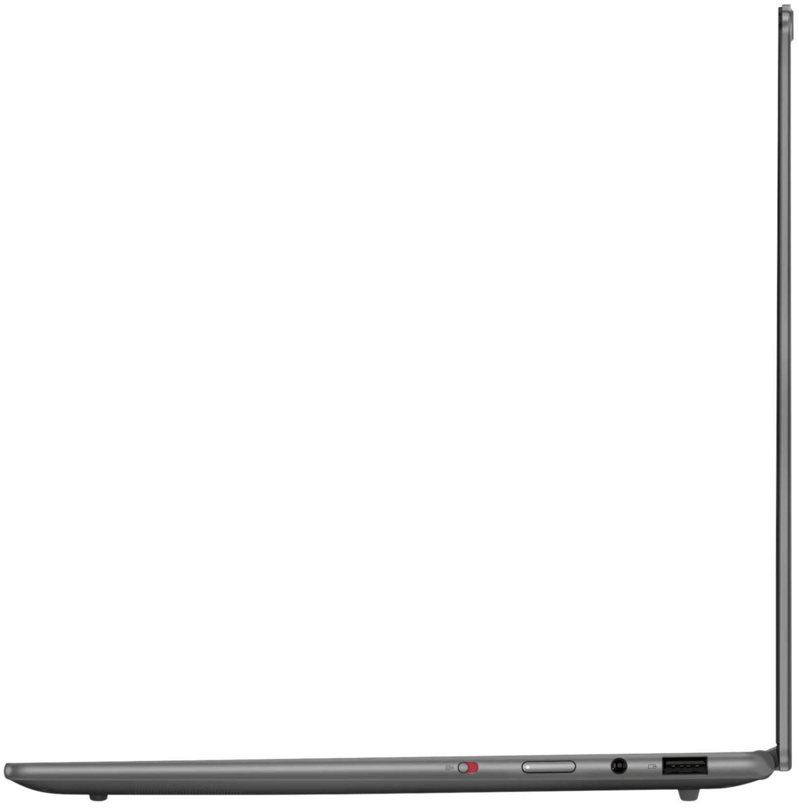 Refurbished Lenovo Yoga Slim 7 14ILL10 2-in-1 Laptop 14" - Reebelo Ireland