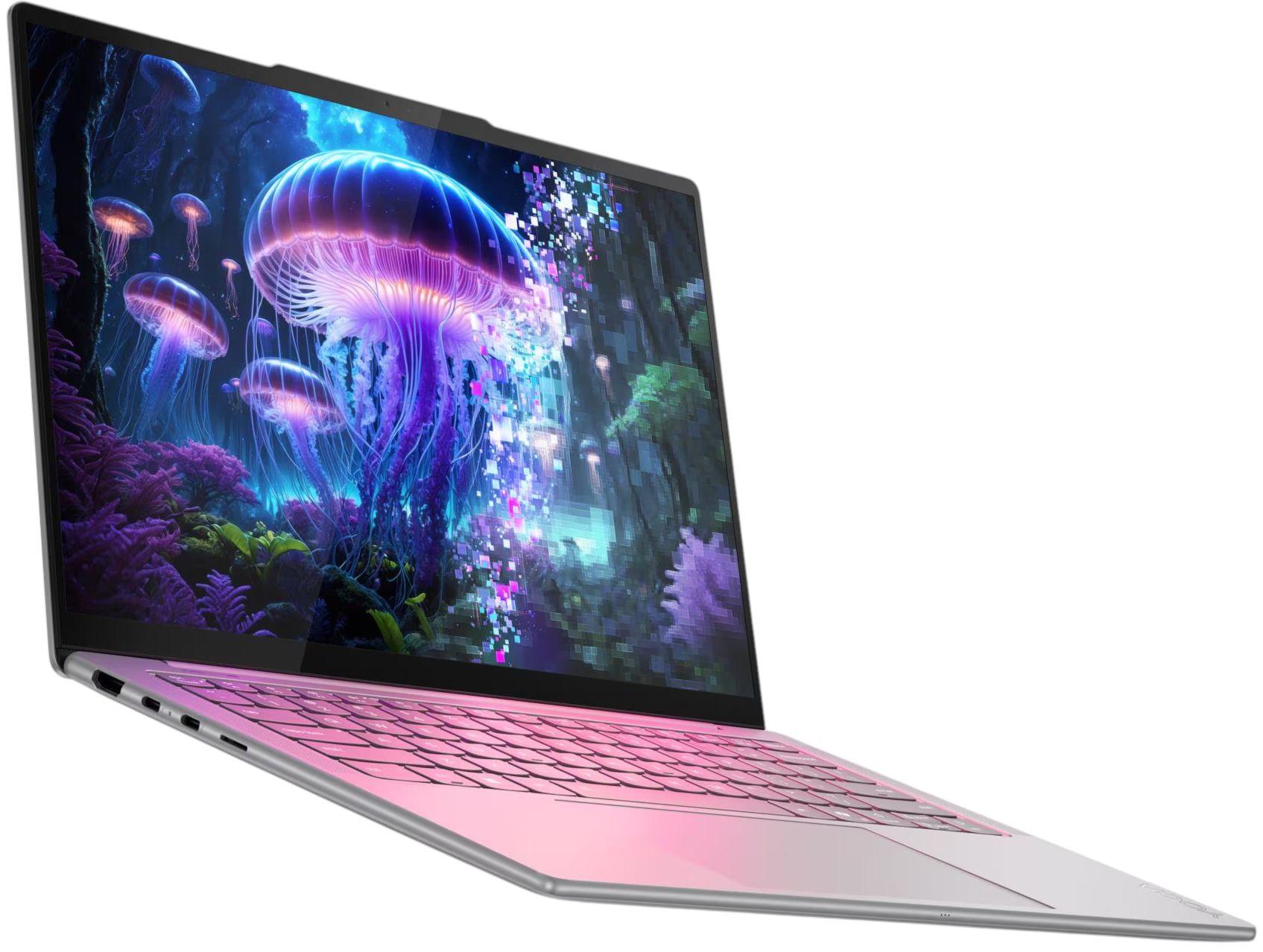 Refurbished Lenovo Yoga Slim 7 14ILL10 2-in-1 Laptop 14" - Reebelo Ireland