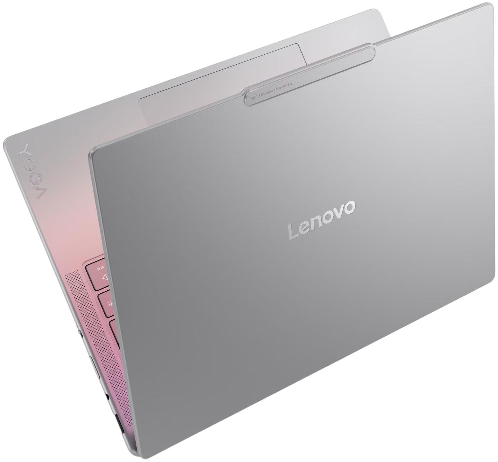 Refurbished Lenovo Yoga Slim 7 14ILL10 2-in-1 Laptop 14" - Reebelo Ireland