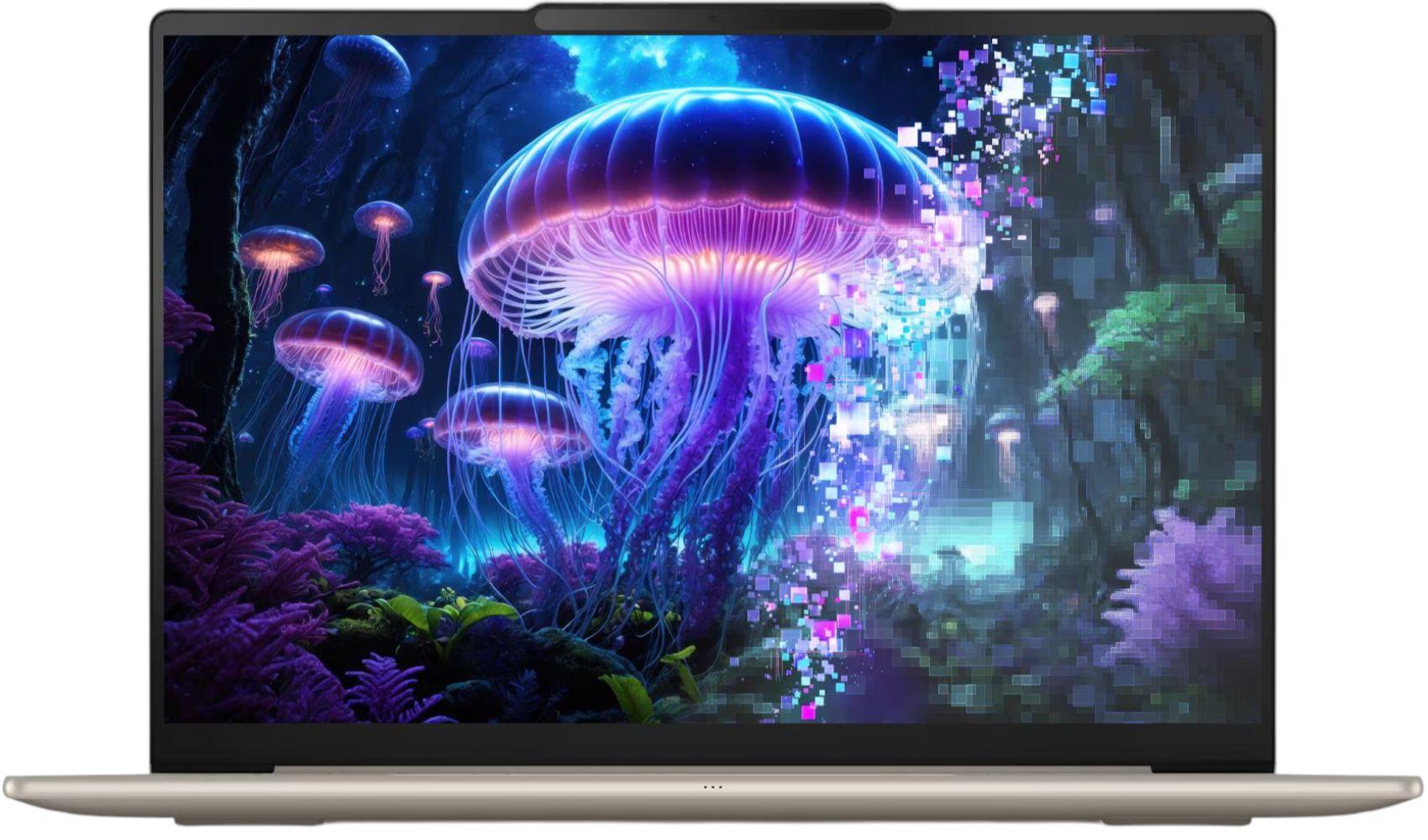 Refurbished Lenovo Yoga Slim 7 14ILL10 2-in-1 Laptop 14" - Reebelo Ireland