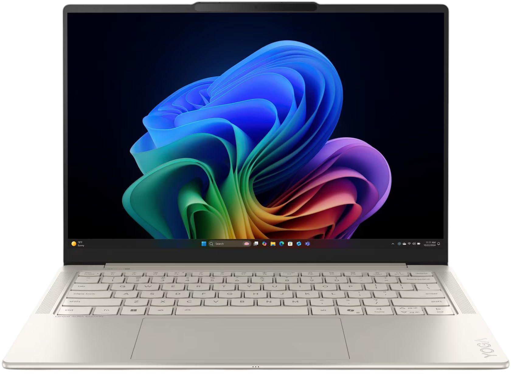 Refurbished Lenovo Yoga Slim 7 14ILL10 2-in-1 Laptop 14" - Reebelo Ireland