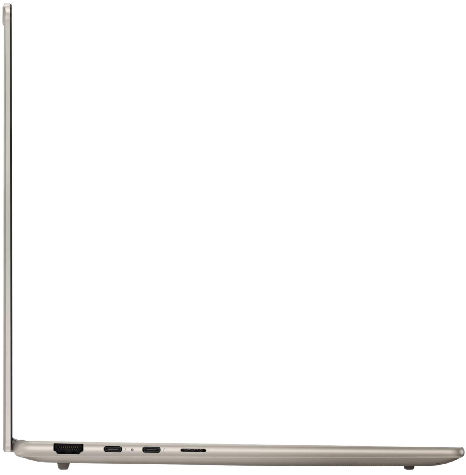 Refurbished Lenovo Yoga Slim 7 14ILL10 2-in-1 Laptop 14" - Reebelo Ireland