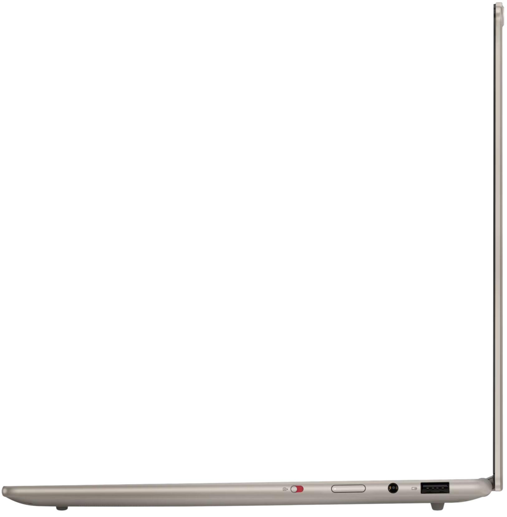 Refurbished Lenovo Yoga Slim 7 14ILL10 2-in-1 Laptop 14" - Reebelo Ireland