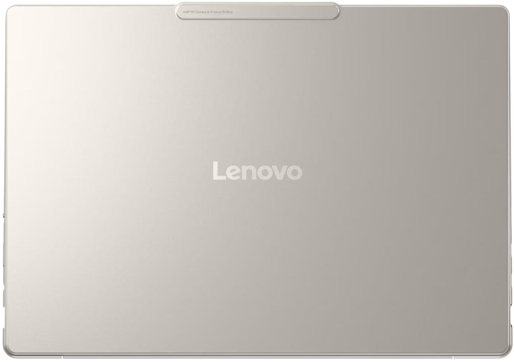 Refurbished Lenovo Yoga Slim 7 14ILL10 2-in-1 Laptop 14" - Reebelo Ireland