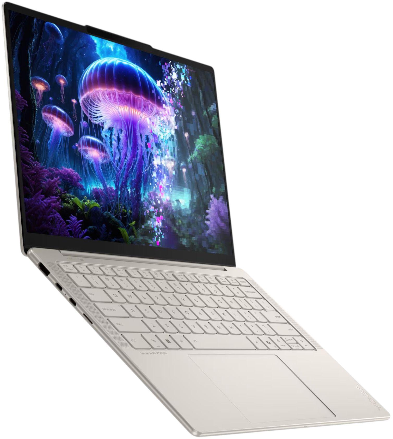 Refurbished Lenovo Yoga Slim 7 14ILL10 2-in-1 Laptop 14" - Reebelo Ireland