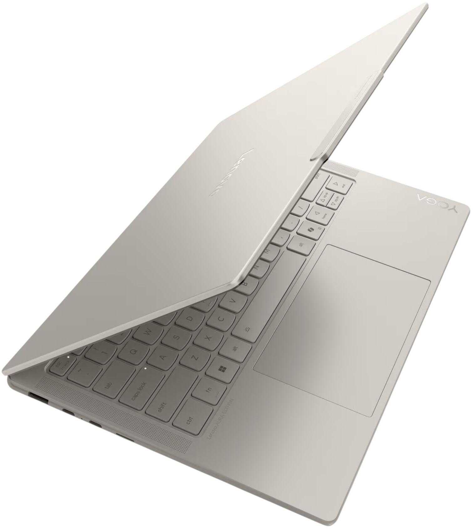 Refurbished Lenovo Yoga Slim 7 14ILL10 2-in-1 Laptop 14" - Reebelo Ireland