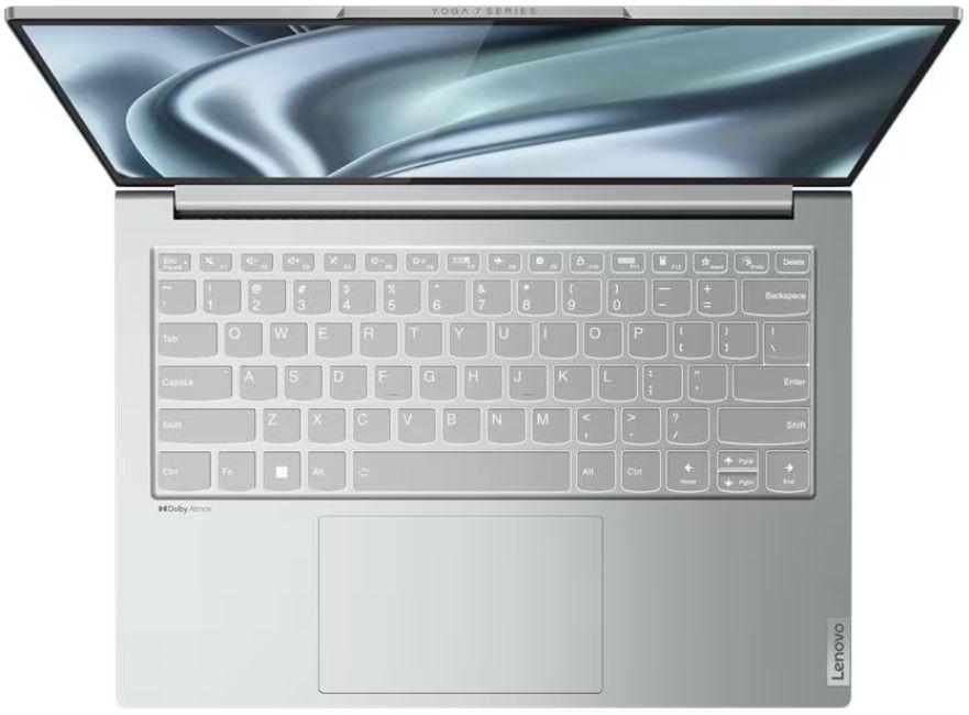 Refurbished Lenovo Yoga Slim 7 Pro 14IAP7 Laptop 14" - Reebelo Ireland