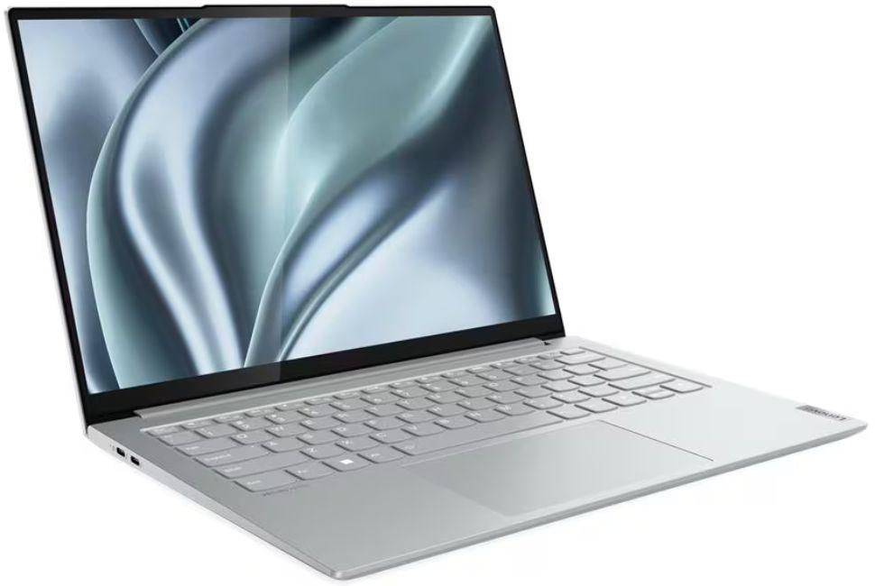 Refurbished Lenovo Yoga Slim 7 Pro 14IAP7 Laptop 14" - Reebelo Ireland