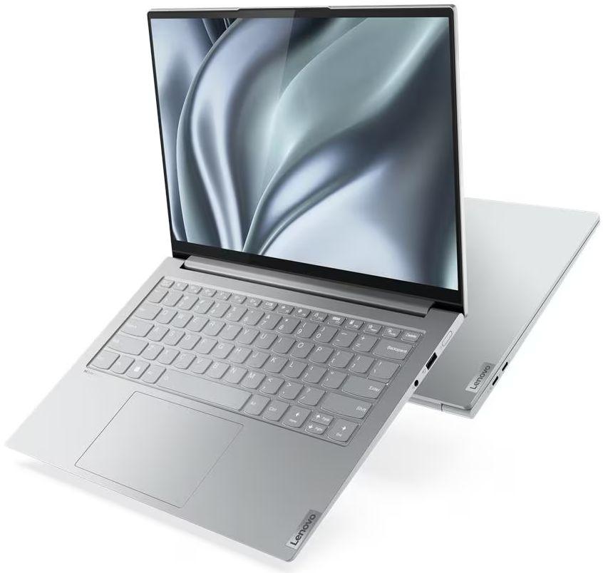 Refurbished Lenovo Yoga Slim 7 Pro 14IAP7 Laptop 14" - Reebelo Ireland